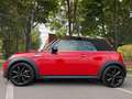 MINI Cooper S Cabrio Cabrio Cooper S Leder Sport Xenon Chili Rot - thumbnail 4