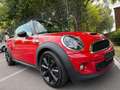 MINI Cooper S Cabrio Cabrio Cooper S Leder Sport Xenon Chili Rot - thumbnail 16