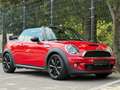 MINI Cooper S Cabrio Cabrio Cooper S Leder Sport Xenon Chili Rot - thumbnail 6