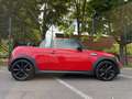 MINI Cooper S Cabrio Cabrio Cooper S Leder Sport Xenon Chili Rot - thumbnail 5
