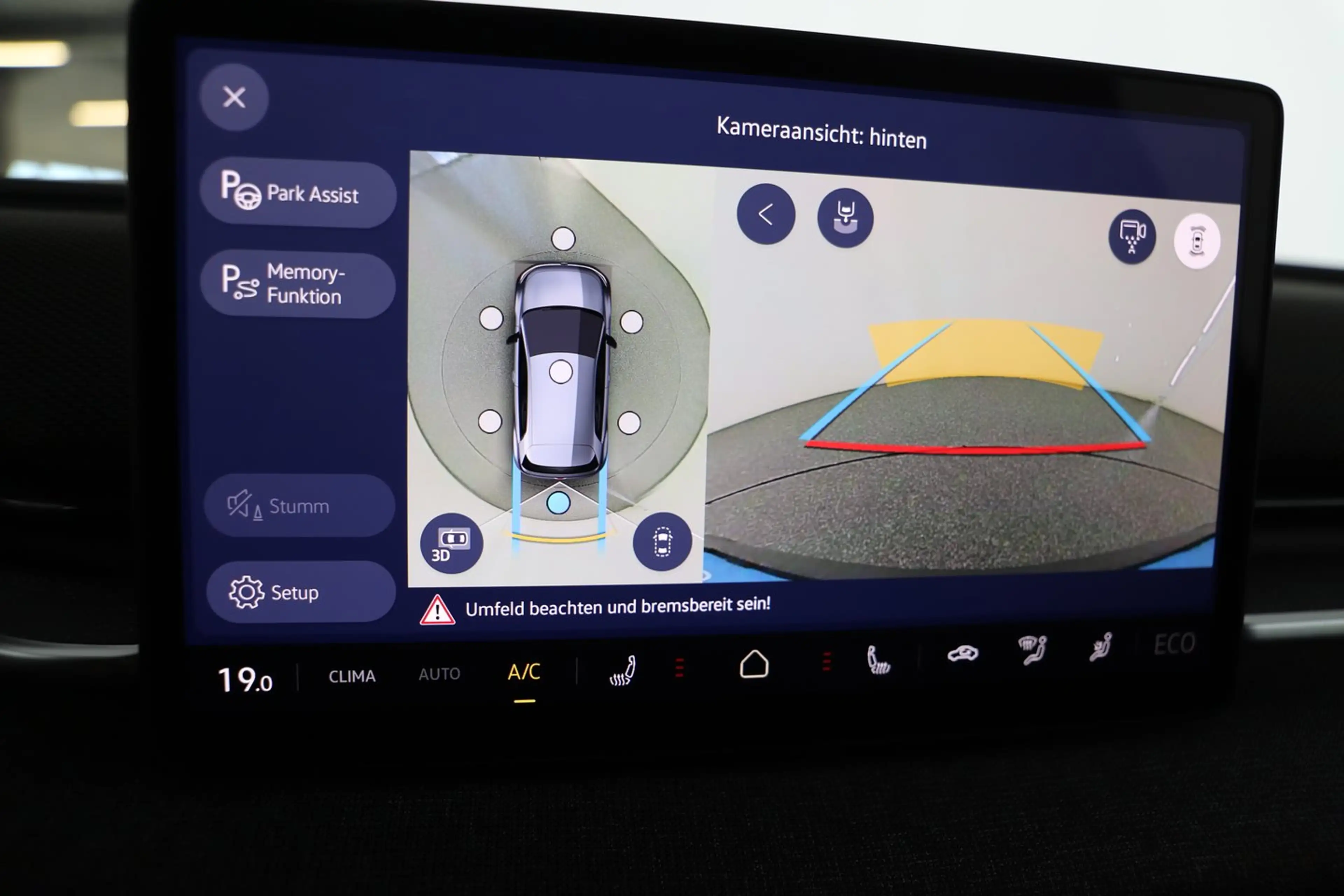 Volkswagen ID. Polo VW ID. Polo Style Edition+ 155 kW - 52 kWh — photo 10