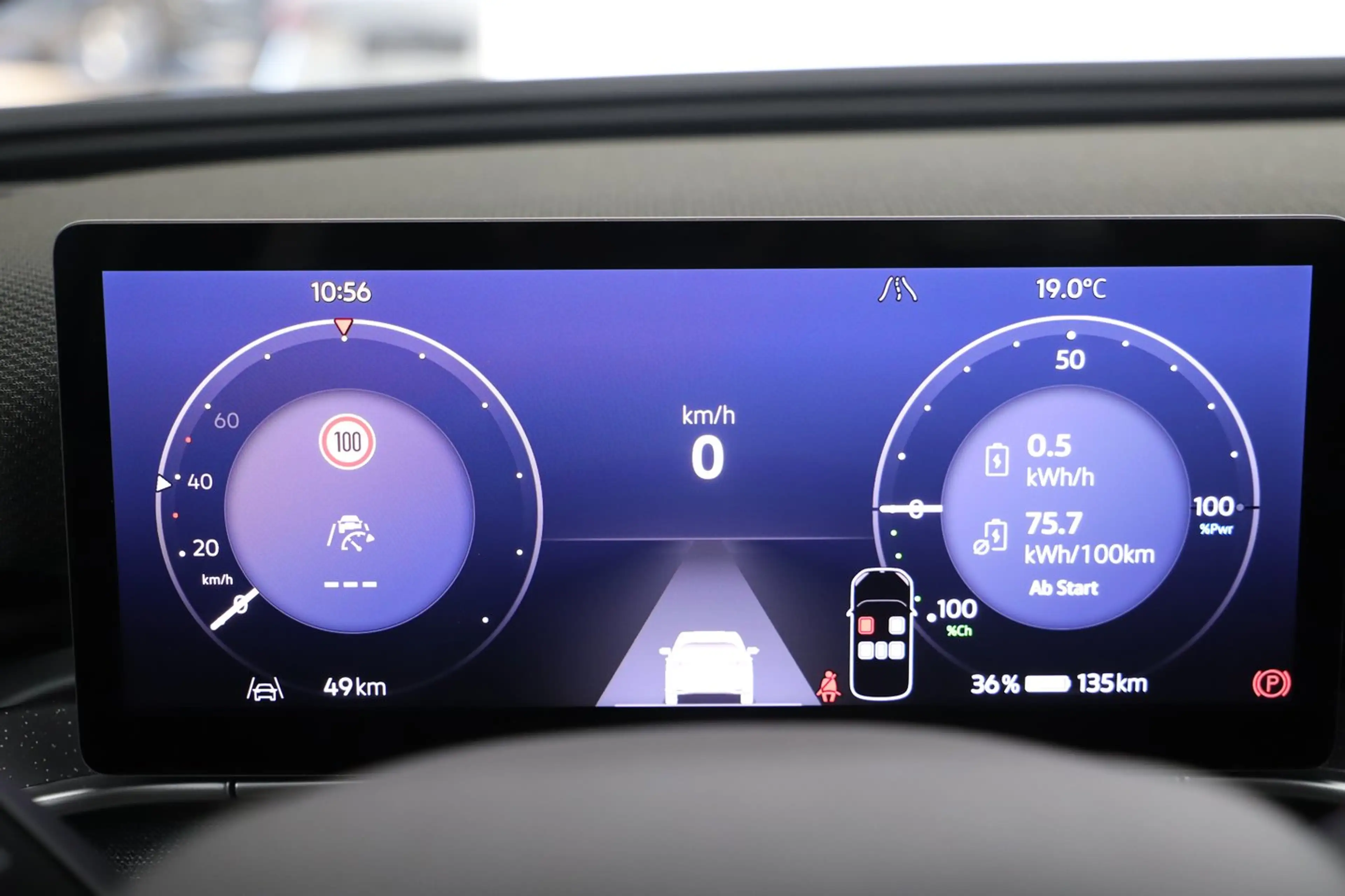 Volkswagen ID. Polo VW ID. Polo Style Edition+ 155 kW - 52 kWh — photo 8