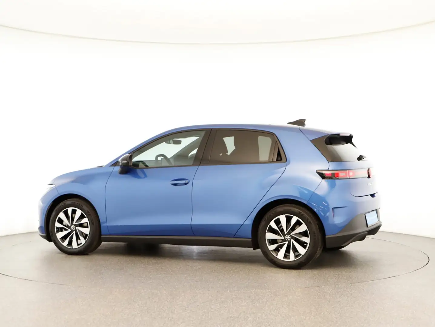 Volkswagen ID. Polo VW ID. Polo Style Edition+ 155 kW - 52 kWh Blau - 2
