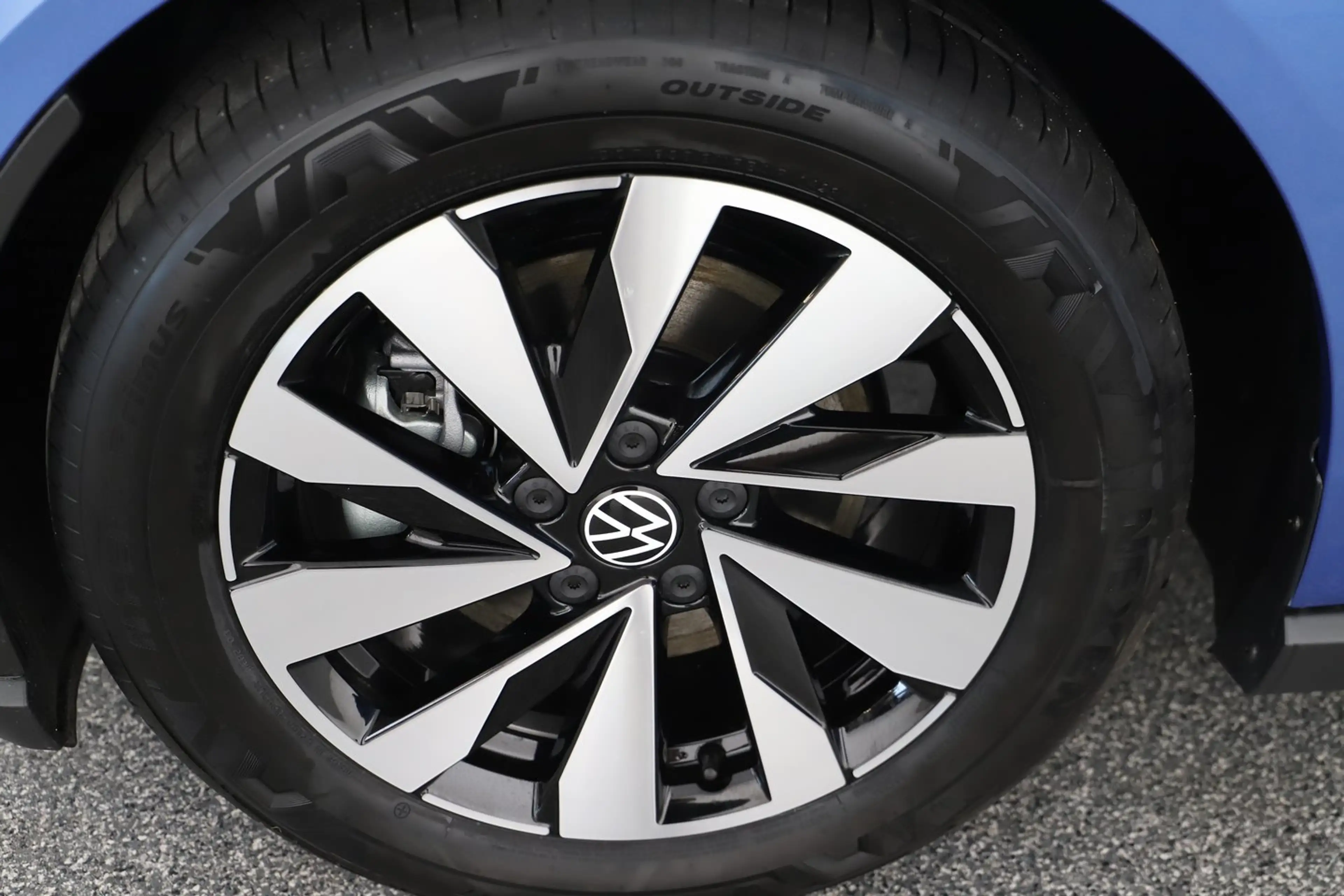 Volkswagen ID. Polo VW ID. Polo Style Edition+ 155 kW - 52 kWh — photo 5