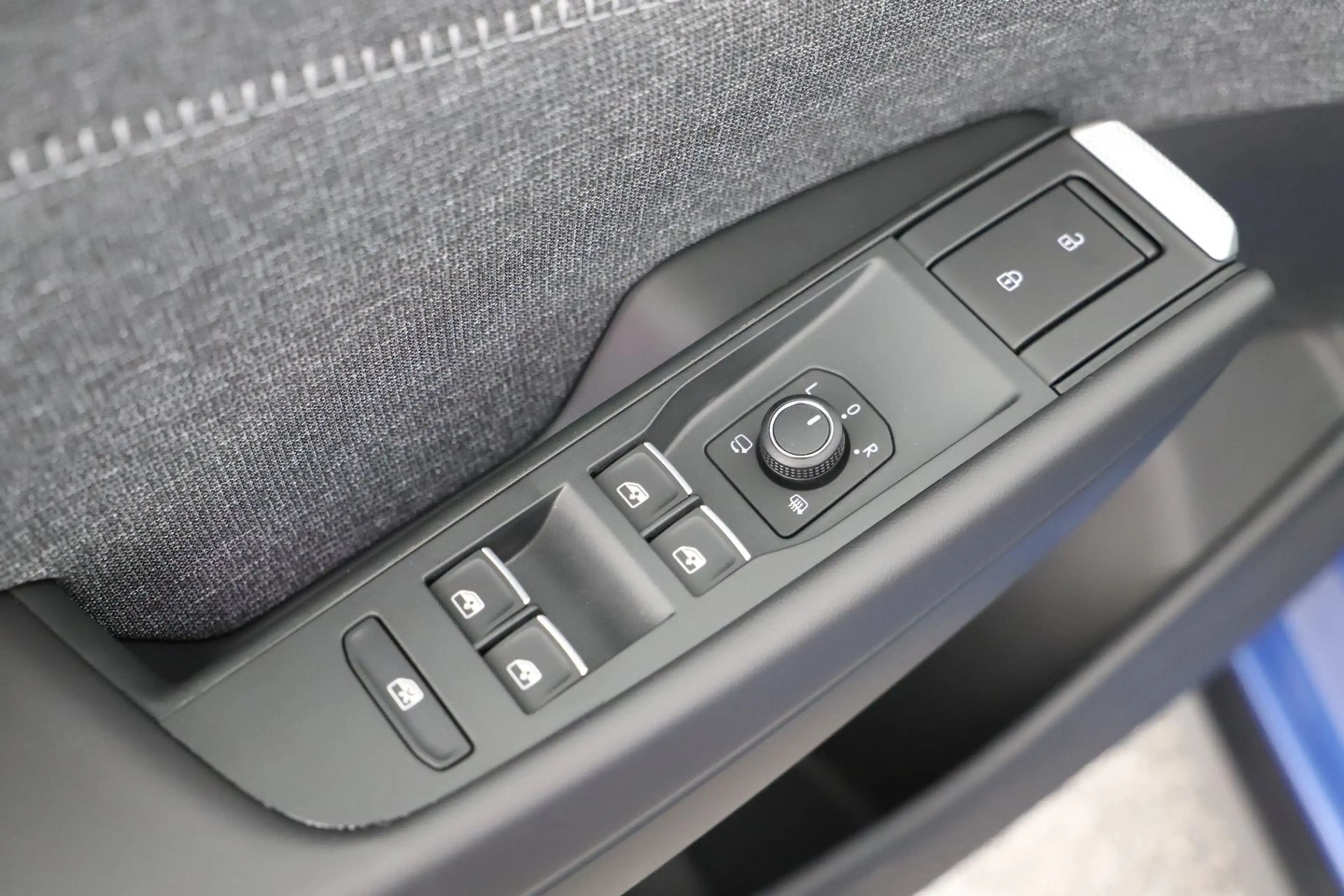 Volkswagen ID. Polo VW ID. Polo Style Edition+ 155 kW - 52 kWh — photo 7