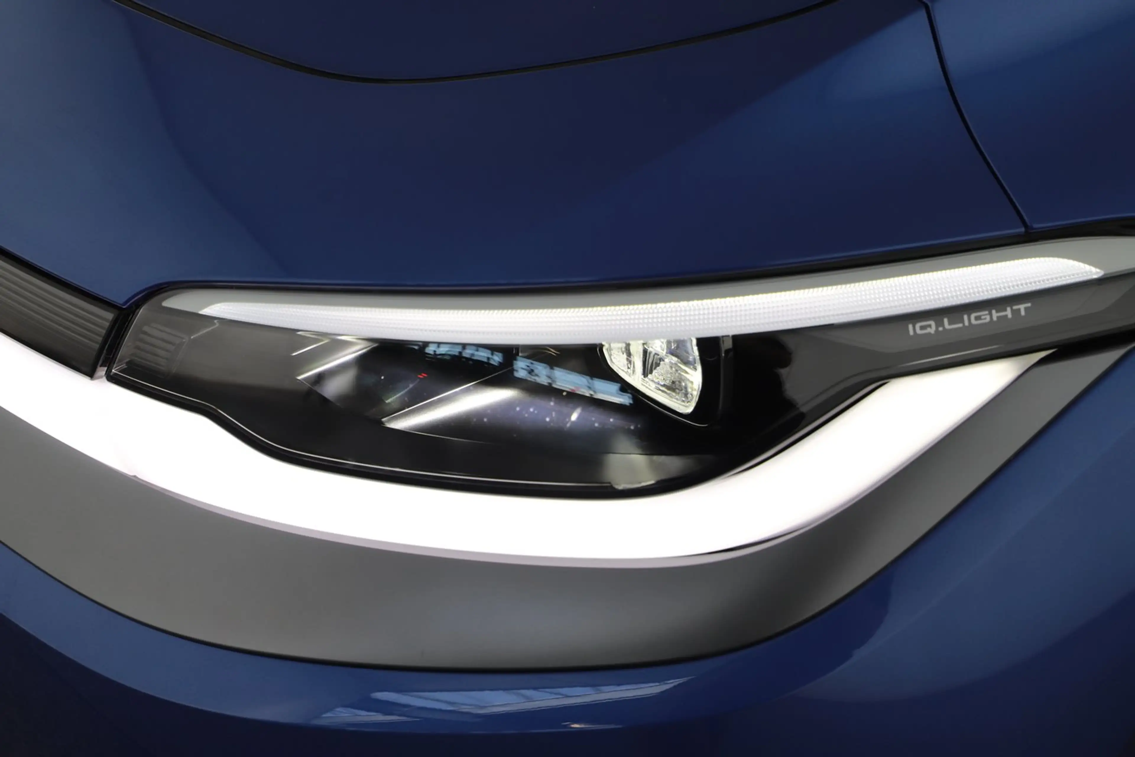Volkswagen ID. Polo VW ID. Polo Style Edition+ 155 kW - 52 kWh — photo 4