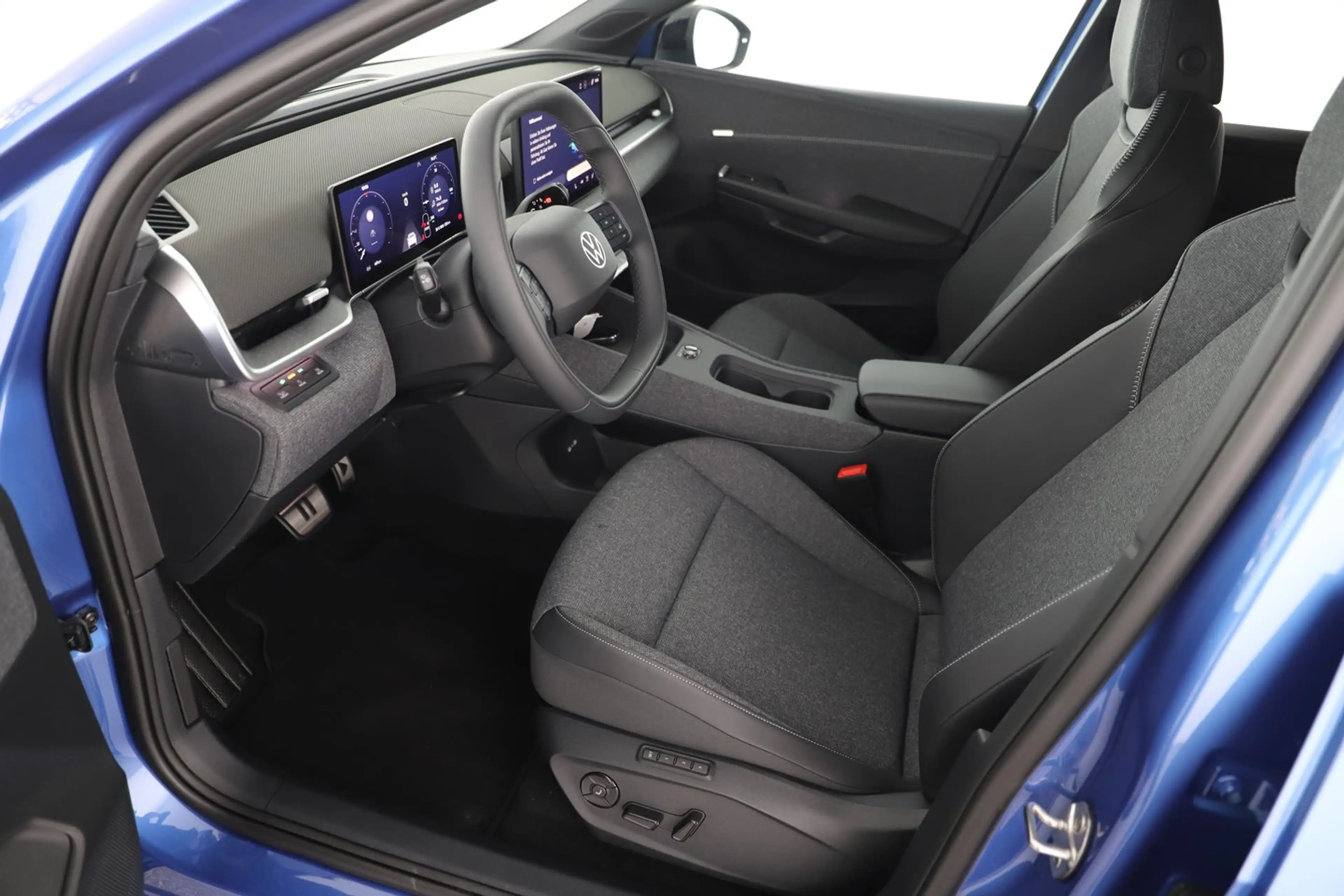 Volkswagen ID. Polo VW ID. Polo Style Edition+ 155 kW - 52 kWh — photo 6