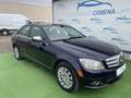 Mercedes-Benz C 280 Elegance Bleu - thumbnail 1