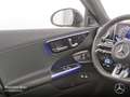 Mercedes-Benz C 63 AMG C 63 S E NIGHT+DRIVERS+360+AHK+BURMESTER+PERFSITZE Grau - thumbnail 11