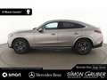 Mercedes-Benz GLC 400 e 4M Coupé AMG Pano DigiLight HUD AHK Silber - thumbnail 9