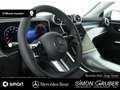 Mercedes-Benz GLC 400 e 4M Coupé AMG Pano DigiLight HUD AHK Silber - thumbnail 4
