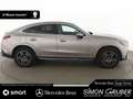Mercedes-Benz GLC 400 e 4M Coupé AMG Pano DigiLight HUD AHK Silber - thumbnail 8