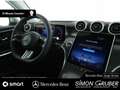 Mercedes-Benz GLC 400 e 4M Coupé AMG Pano DigiLight HUD AHK Silber - thumbnail 3