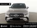 Mercedes-Benz GLC 400 e 4M Coupé AMG Pano DigiLight HUD AHK Silber - thumbnail 6