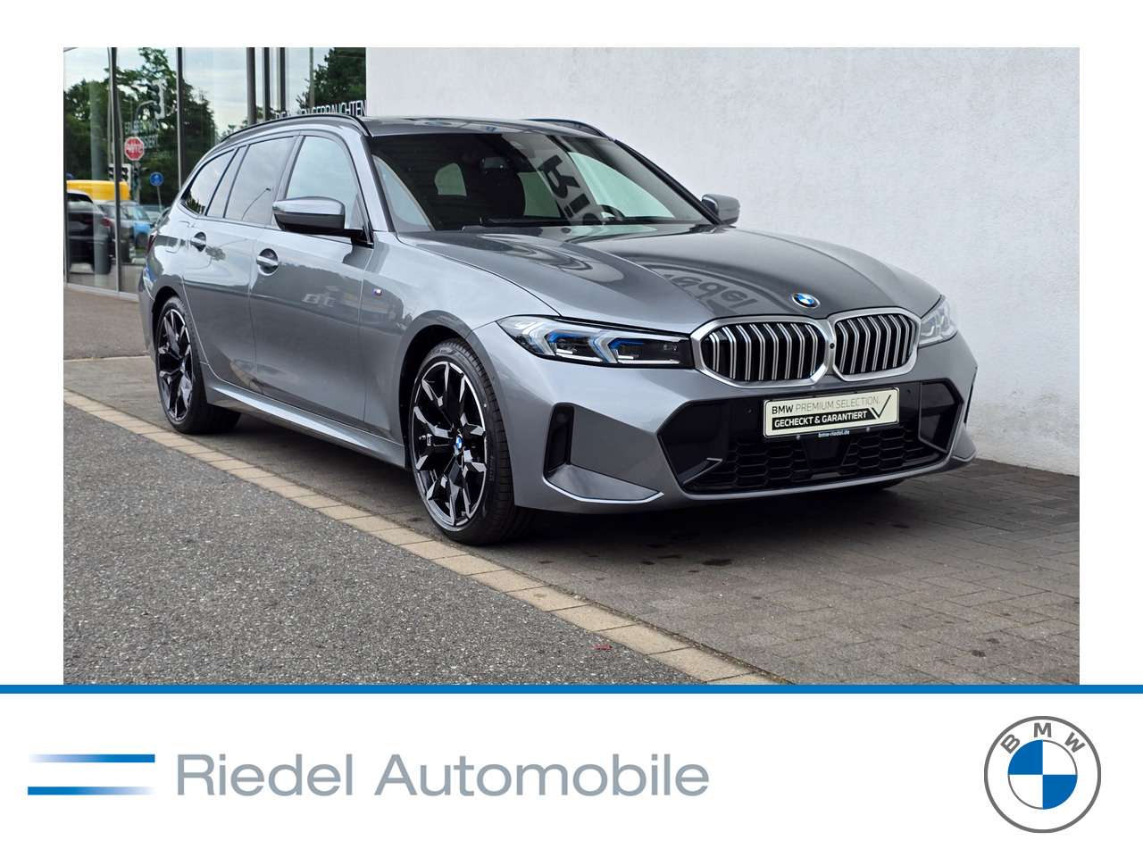 BMW 320