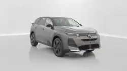 Citroen C5 Aircross C5 aircross 1.2 hybride 145ch plus e-dcs6