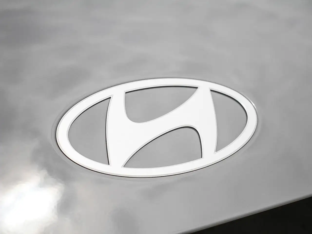 Hyundai IONIQ 5 снимка Hyundai IONIQ 5