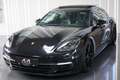 Porsche Panamera 4 S Schwarz - thumbnail 3