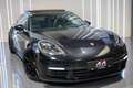 Porsche Panamera 4 S Schwarz - thumbnail 1