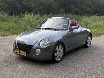 1.3-16V Linksgestuurd