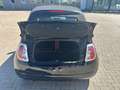 Fiat 500 1.2 Pop Cabrio elekt.Faltdach*PDC*1.Hand Schwarz - thumbnail 15