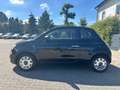 Fiat 500 1.2 Pop Cabrio elekt.Faltdach*PDC*1.Hand Schwarz - thumbnail 8