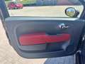 Fiat 500 1.2 Pop Cabrio elekt.Faltdach*PDC*1.Hand Schwarz - thumbnail 16