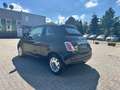 Fiat 500 1.2 Pop Cabrio elekt.Faltdach*PDC*1.Hand Schwarz - thumbnail 7