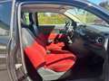 Fiat 500 1.2 Pop Cabrio elekt.Faltdach*PDC*1.Hand Schwarz - thumbnail 11