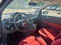 Fiat 500 1.2 Pop Cabrio elekt.Faltdach*PDC*1.Hand Schwarz - thumbnail 10