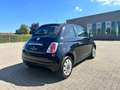 Fiat 500 1.2 Pop Cabrio elekt.Faltdach*PDC*1.Hand Schwarz - thumbnail 5
