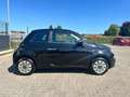 Fiat 500 1.2 Pop Cabrio elekt.Faltdach*PDC*1.Hand Schwarz - thumbnail 4