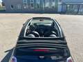 Fiat 500 1.2 Pop Cabrio elekt.Faltdach*PDC*1.Hand Schwarz - thumbnail 18