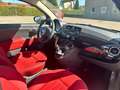 Fiat 500 1.2 Pop Cabrio elekt.Faltdach*PDC*1.Hand Schwarz - thumbnail 12