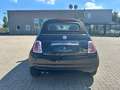 Fiat 500 1.2 Pop Cabrio elekt.Faltdach*PDC*1.Hand Schwarz - thumbnail 6