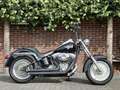 Harley-Davidson Softail FXST Чорний - thumbnail 1