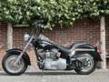 Harley-Davidson Softail FXST Чорний - thumbnail 4