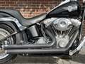 Harley-Davidson Softail FXST Fekete - thumbnail 11