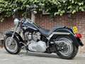 Harley-Davidson Softail FXST Чорний - thumbnail 3