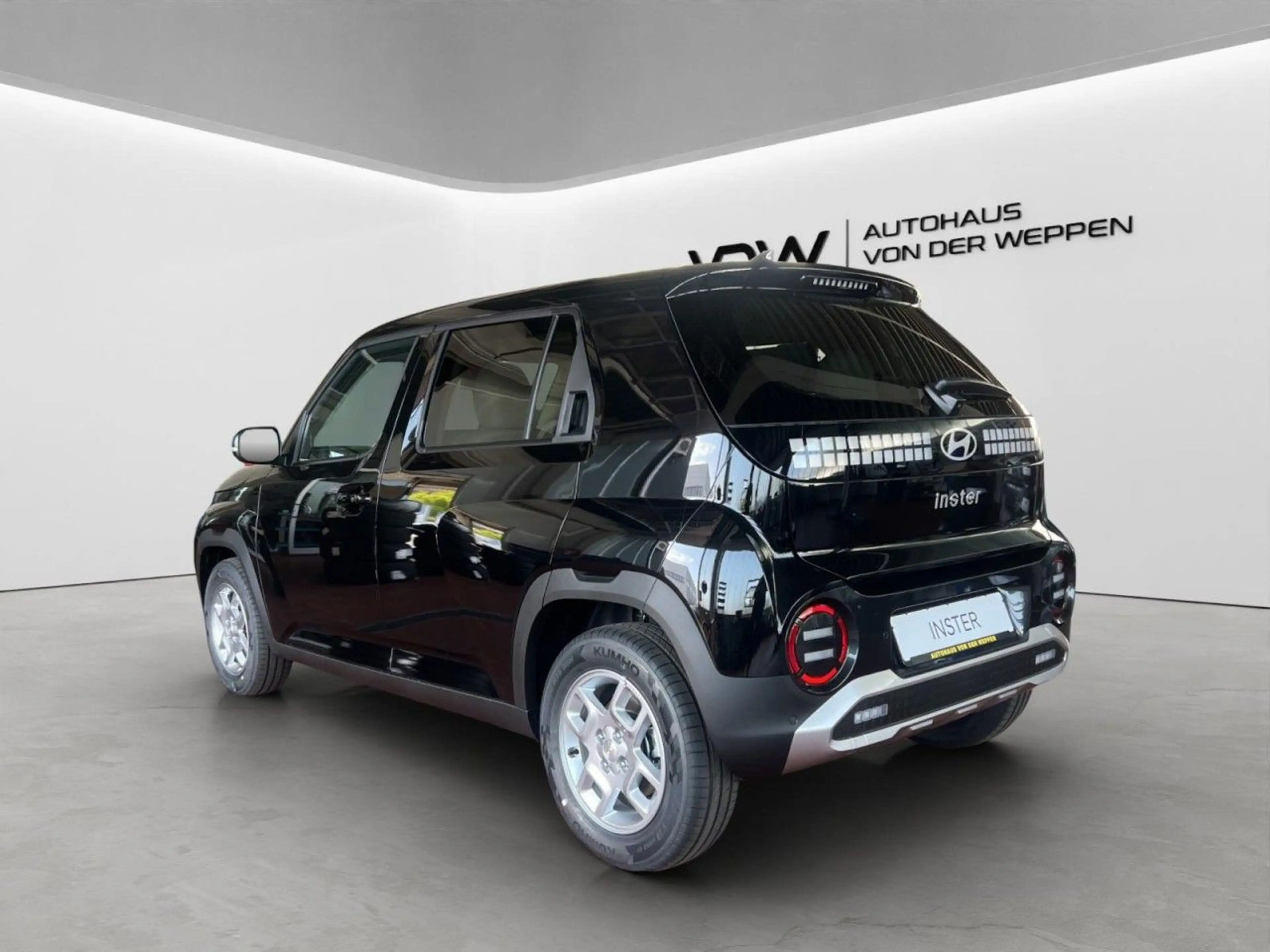 Hyundai Inster Trend INKL.EFFIZIENZ-PAKET/ E-FOERDERUNG! — photo 6