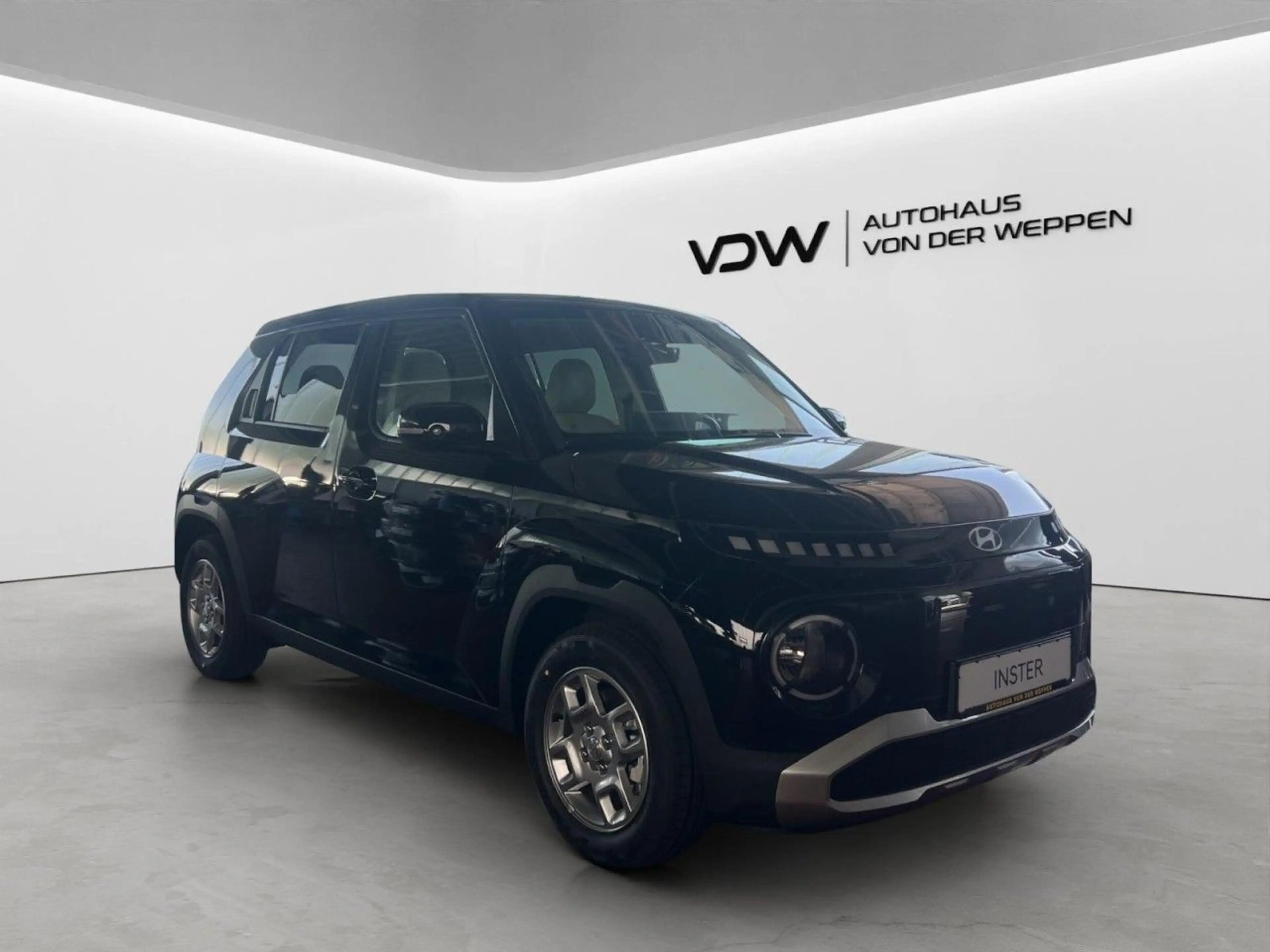 Hyundai Inster Trend INKL.EFFIZIENZ-PAKET/ E-FOERDERUNG! — photo 11