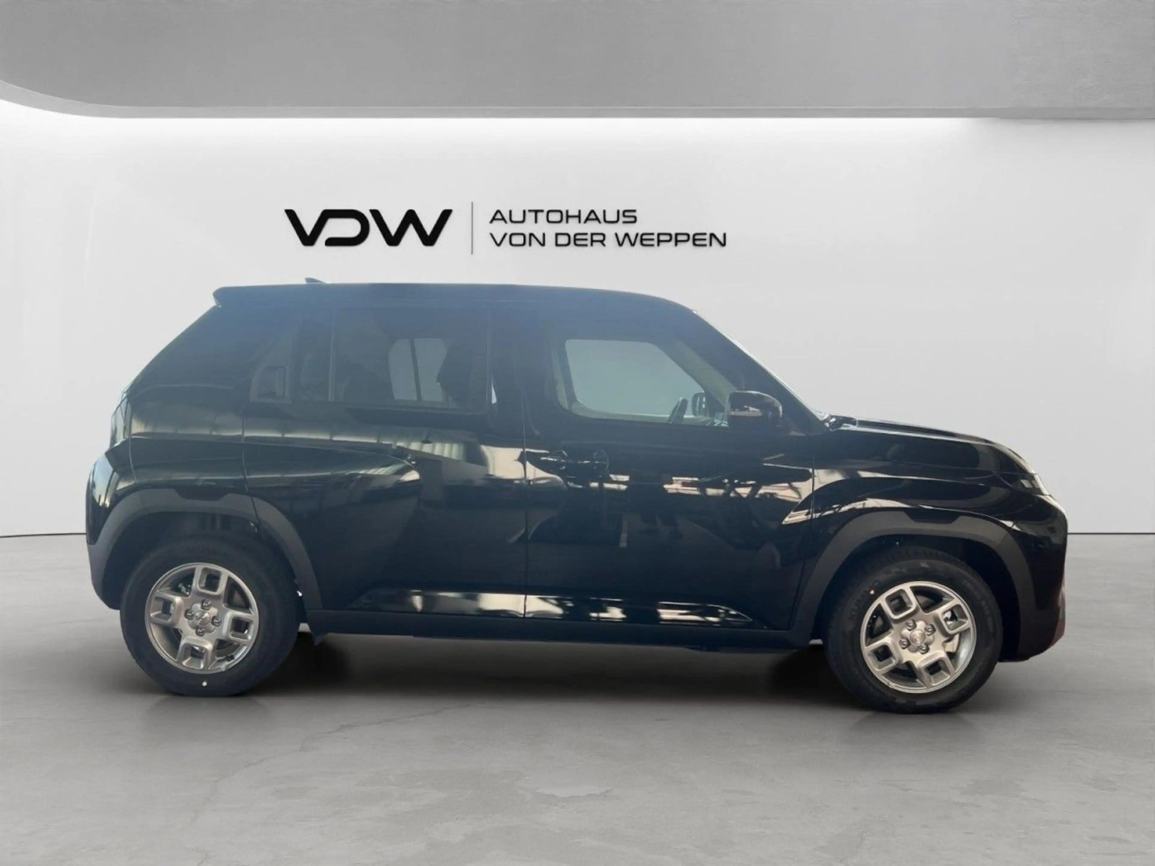 Hyundai Inster Trend INKL.EFFIZIENZ-PAKET/ E-FOERDERUNG! — photo 10