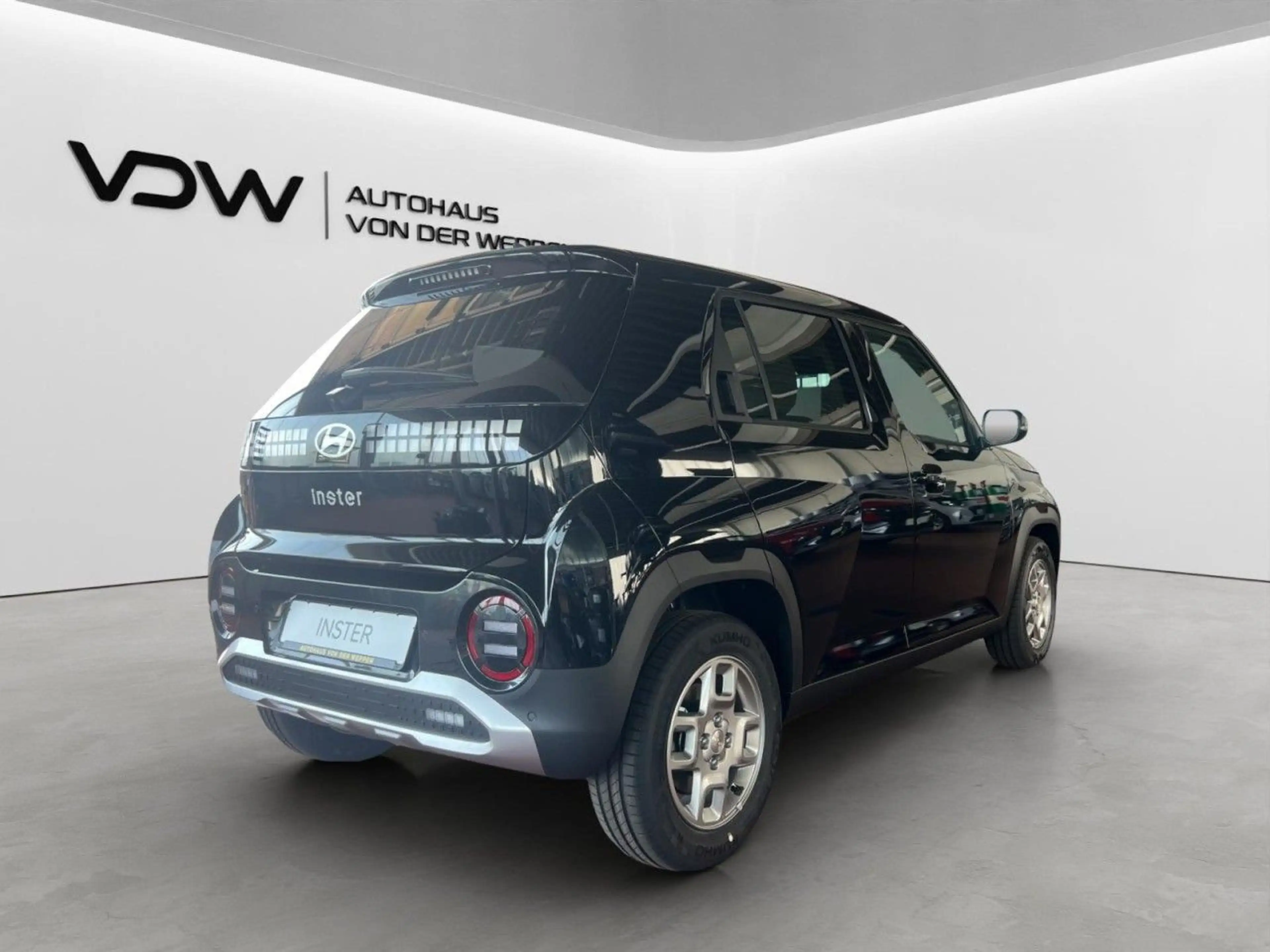 Hyundai Inster Trend INKL.EFFIZIENZ-PAKET/ E-FOERDERUNG! — photo 9