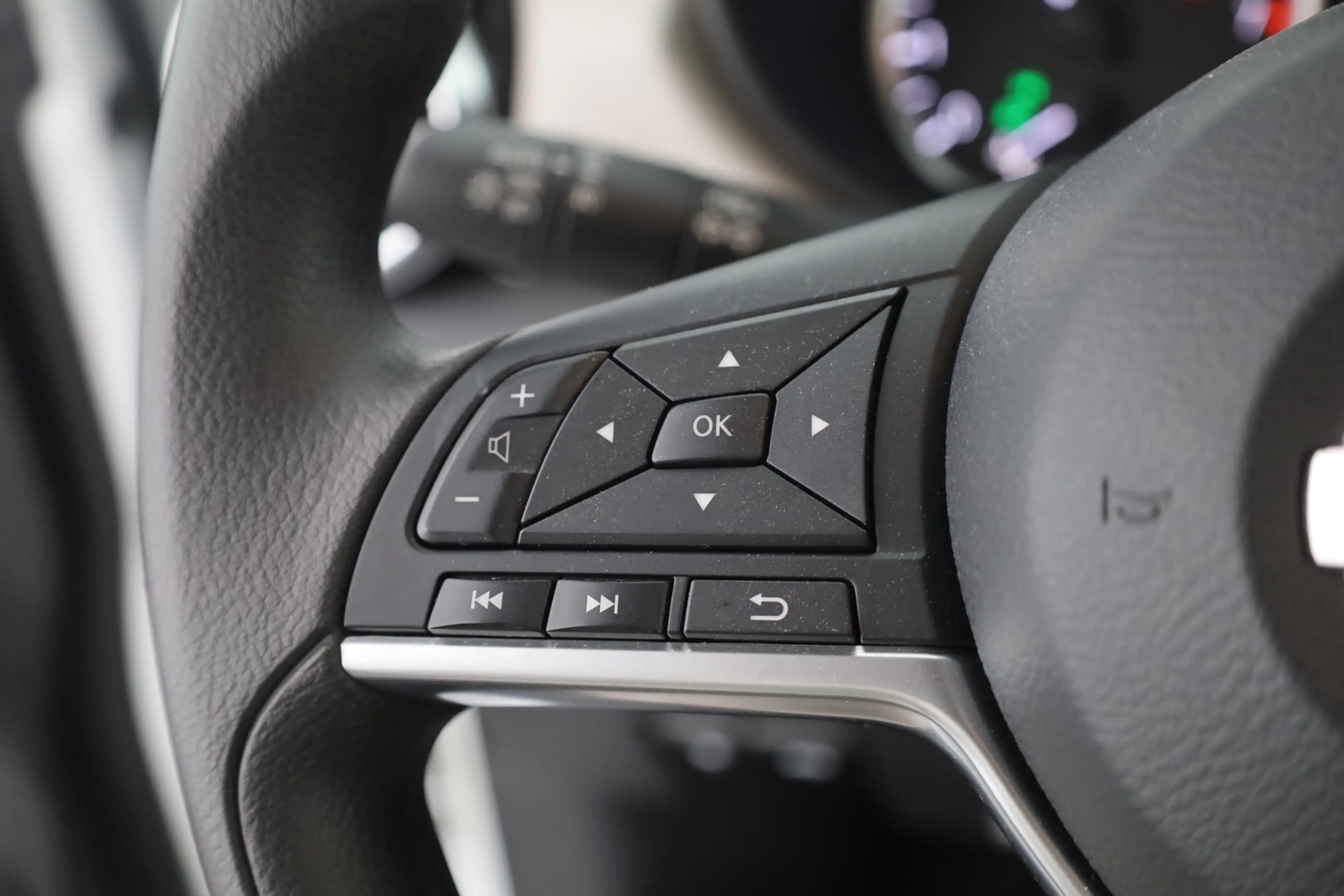 Nissan Micra 1.0 N-Way Navi Sitzheizung Android Apple — photo 15