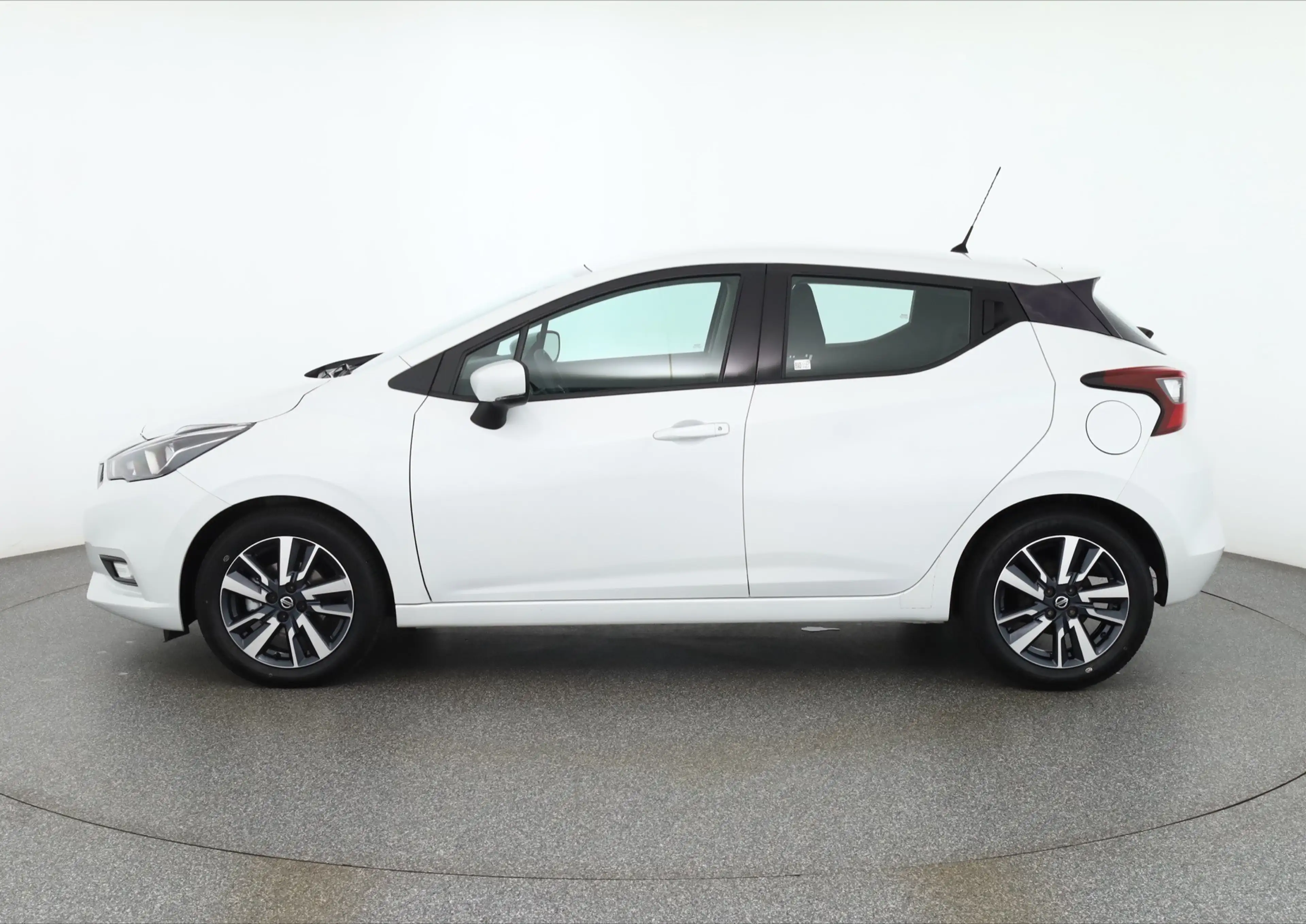 Nissan Micra 1.0 N-Way Navi Sitzheizung Android Apple — photo 2