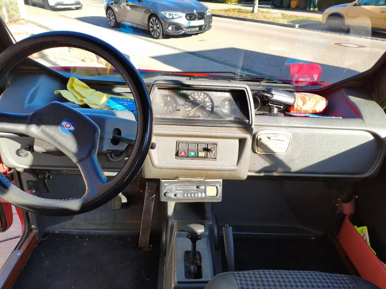 Erad Agora Krankenfahrstuhl 25kmh 25 kmh führerschein frei, foto 9