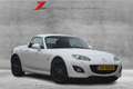 Mazda MX-5 Roadster Coupé 2.0 GT-L | Xenon | Airco | Cruise-c Wit - thumbnail 2