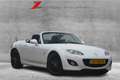 Mazda MX-5 Roadster Coupé 2.0 GT-L | Xenon | Airco | Cruise-c Wit - thumbnail 1