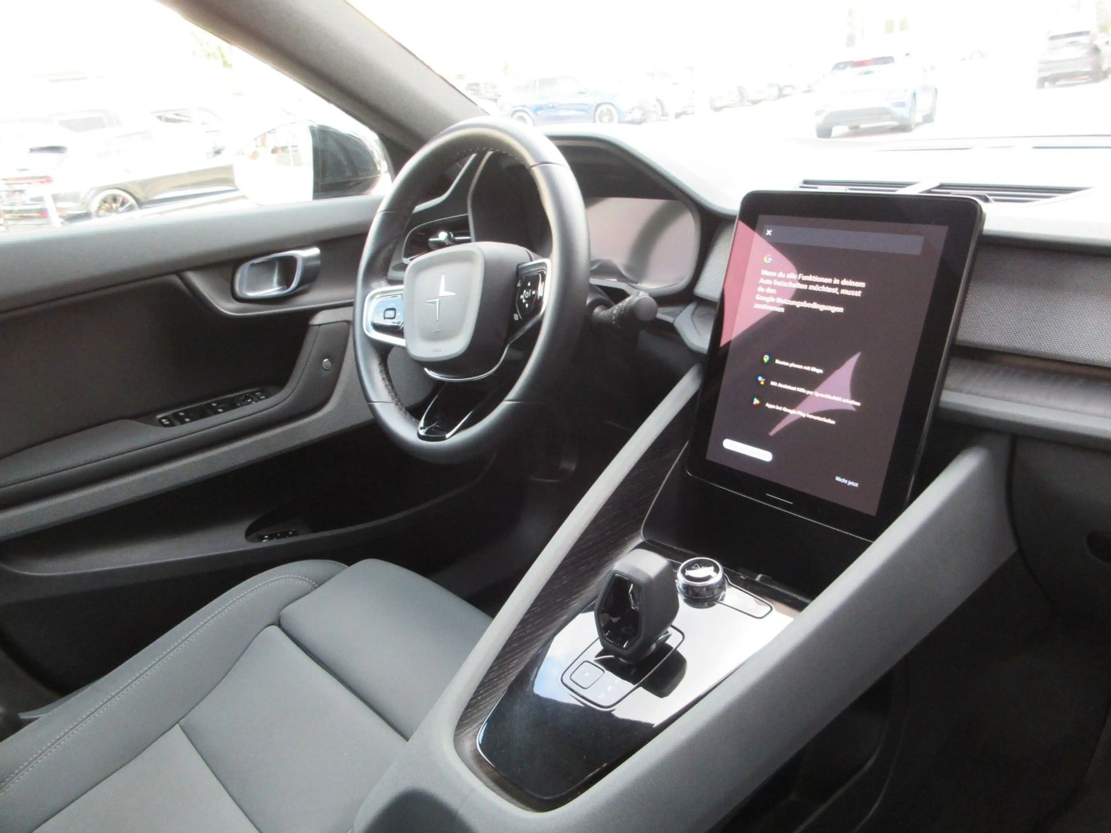 Polestar 2 Long Range Dual 78KWh/Anhängekupplung — photo 9