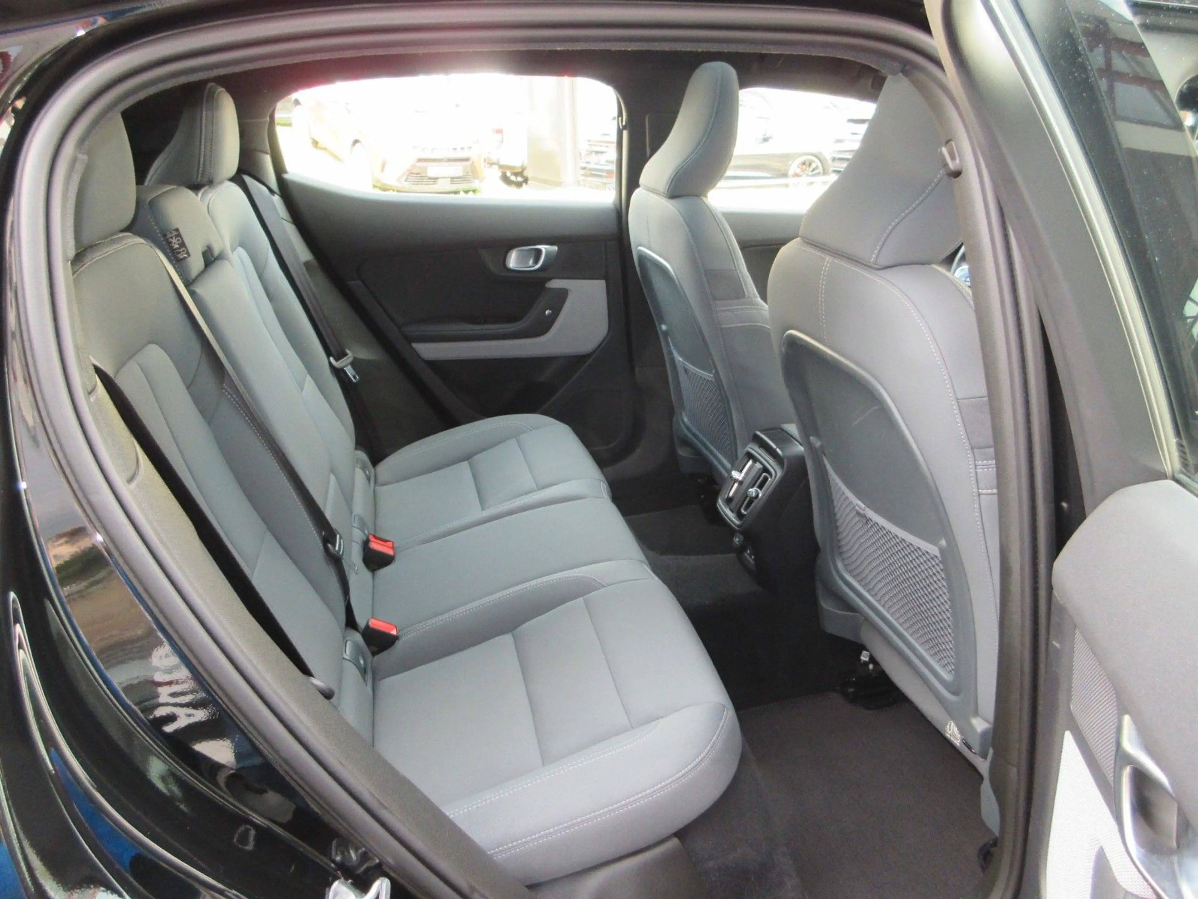 Polestar 2 Long Range Dual 78KWh/Anhängekupplung — photo 11